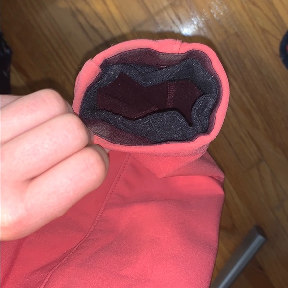 winter jacket - Picture 2 of 3